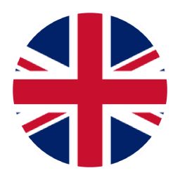 English Flag
